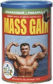 Супер Сет Mass Gain 700гр