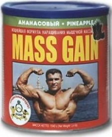 Супер Сет Mass Gain 1540гр