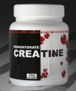 Creatine Monohydrate Caps (Sportpit) 300 капс