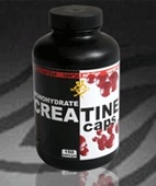 Creatine Monohydrate Caps (Sportpit) 150 капс