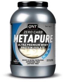 Metapure Zero Carb 1000г