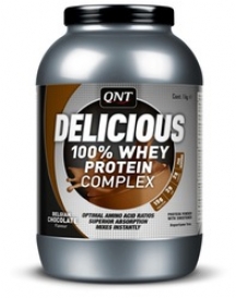 Delicious Whey Protein 1000г