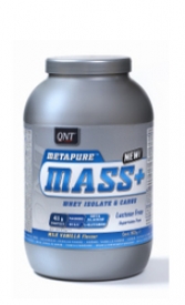 Metapure Mass + 2500г