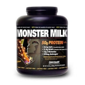 Monster Milk 2000г