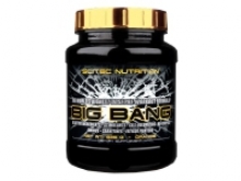 SN Big Bang (825g) 