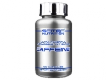 SN Caffeine (100caps) 