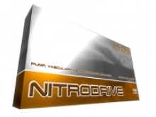 SN Nitro Drive  (108caps) 