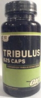 Tribulus 625