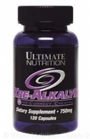 Kre-Alkalyn 30 кап