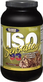 ISO Sensation 1500 г
