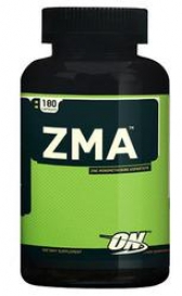 ZMA 180 капс