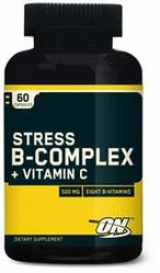 Stress B-complex 60 капс