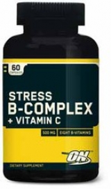 Stress B-complex 120 капс