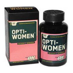 Opti-Women 60 капс