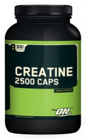 Creatine 2500 Caps 300капс