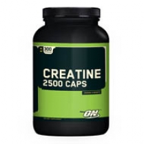 Creatine 2500 Caps 200капс