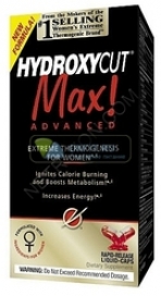 Hydroxycut Max 210 капс