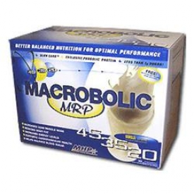 Macrobolic MRP 20пак