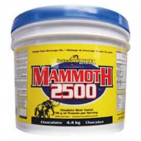 Mammoth 4400г