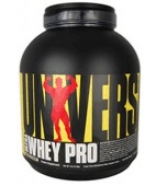 Ultra Whey Pro (Universal Nutrition) 4540 г