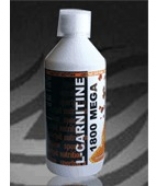 L - Carnitine 1800 Mega (Sportpit) 500 мл