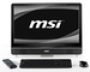 Моноблок MSI Wind Top AE2400-043RU - Pentium E5400 - 2.7 ГГц, 40