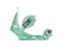 Крепления для сноуборда Burton STILETTO SEA GREEN