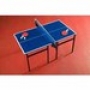 Домашний теннисный стол Top-spin «Юниор» (ножки - 66 см)