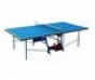 Всепогодный теннисный стол SunFlex Outdoor 173(синий)