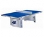 Всепогодный теннисный стол Cornilleau Pro 510 Outdoor (антиванда