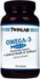 Omega-3 Fish Oil 