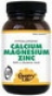 Calcium, Magnesium, Zinc