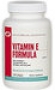 VITAMIN E FORMULA 100 таб