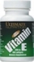 Vitamin E - 100 таб