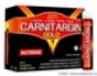 CARNITARGIN GOLD 10x25мл "