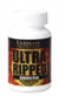 Ultimate Nutrition Ultra Ripped Capsules - сжигатель жира