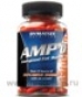 Жиросжигатель Dymatize "AMP'd" 120 капсул