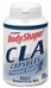 CLA Capsules, 120капс