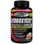 MuscleTech Hydroxycut Hardcore X 210 caps