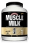 CytoSport Muscle Milk - состоит из точной смеси мультипротеинов,