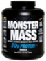 CytoSport Monster Mass -  мощная, легко усвояемая организмом фор