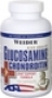 Weider Glucosamine & Chondroitin 120 капс