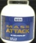 Mass Attack (MSN) 2700 г