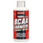 Аминокислоты Nutrend Bcaa Carnitin 500 ml