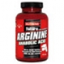 Аминокислоты Nutrend Arginine 120 caps