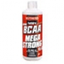 Аминокислоты Nutrend Amino Bcaa Mega Strong 1000 ml