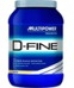 D-Fine (Multipower) 700 г (уценка)