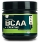 Instantized BCAA + Creatine 636г