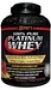 100% Pure Platinum Whey 2270г