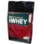 100% Whey Gold Standard 4,5 кг